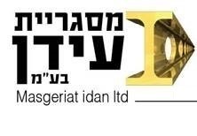 מסגריית עידן בע"מ